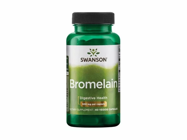 Why Bromelain is the Dietary Supplement Your Body Needs Right Now