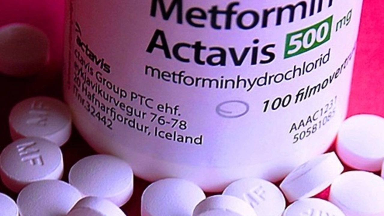 Top Deals for Metformin: Getting the Best Value for Your Money