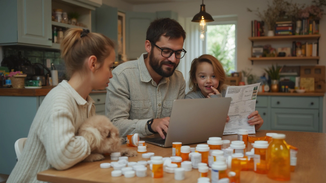 Discount Drug Network