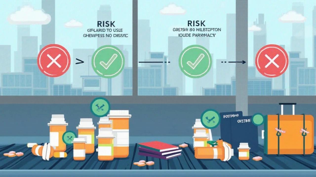 Legal Risks: What Happens If You Break the Rules?