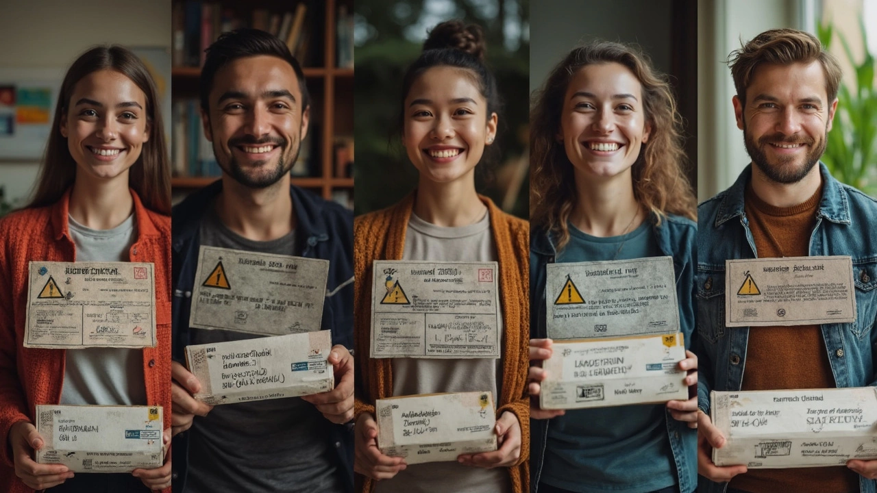 Tips, Myths, and Stories: Making Smart Choices When Importing Prescriptions