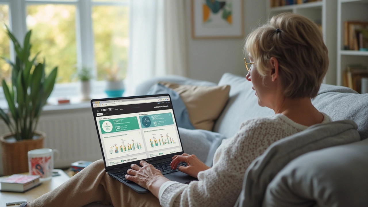 Comparing RxConnected.com and Top Canadian Pharmacies: Prices, Verification, and Shipping