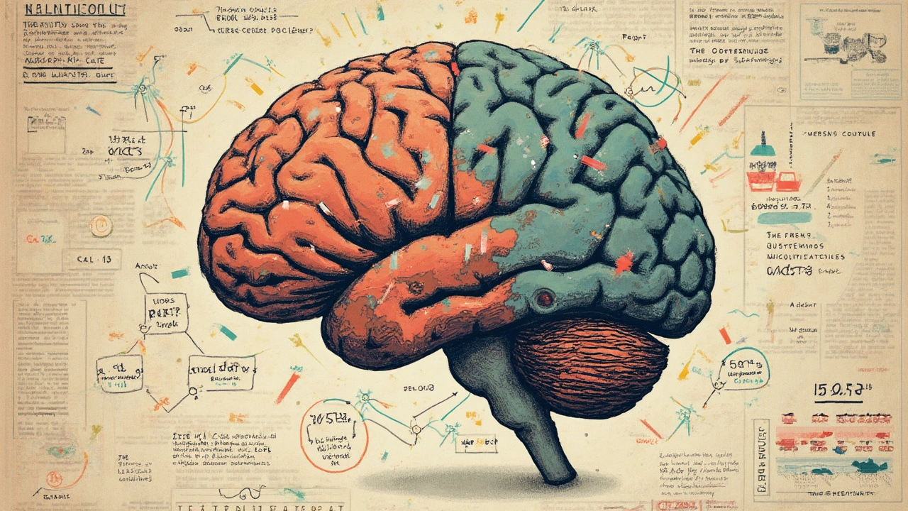 Naltrexone in Practice: Who Uses It, What to Expect, and Tips That Actually Work