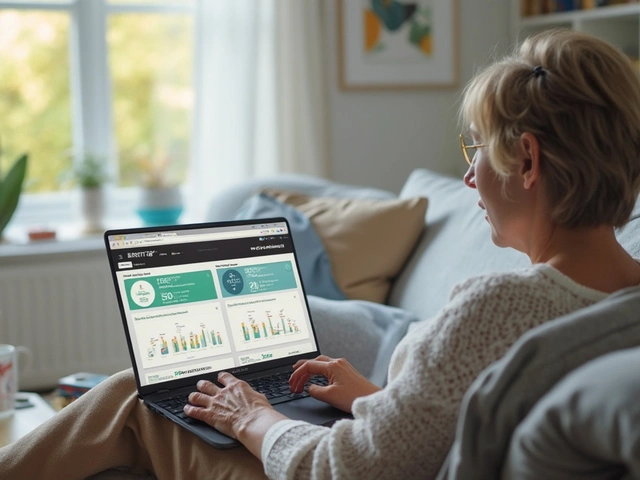Comparing RxConnected.com and Top Canadian Pharmacies: Prices, Verification, and Shipping