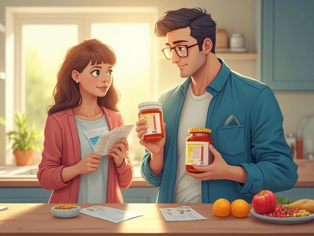 GLP-1 Agonists vs. Metformin: Latest Trials on Weight Loss and A1C Results Revealed