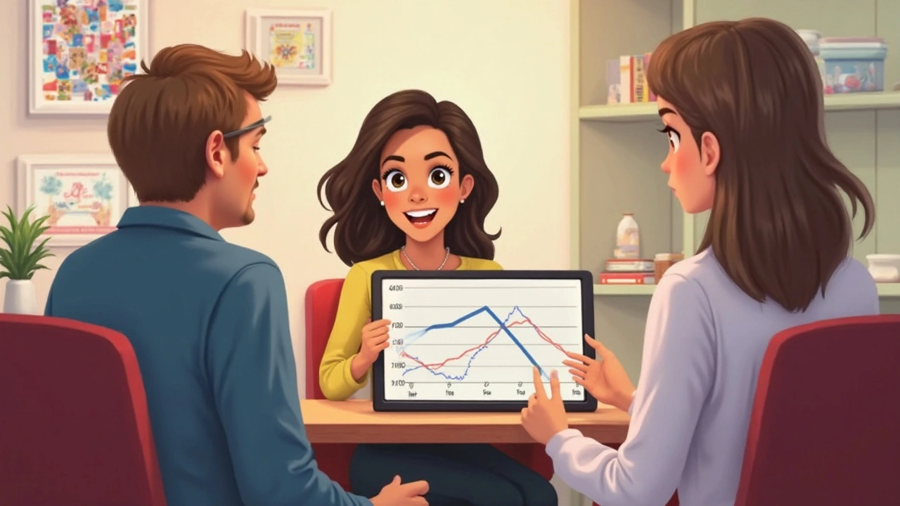 Weight Loss: Real Numbers vs. Hype