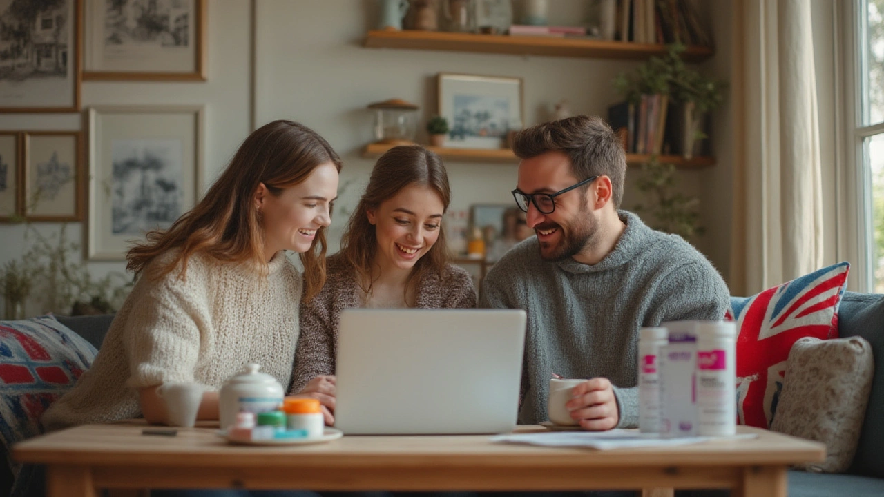 fillrxplus.net: Safe Online Pharmacy for Affordable Medications