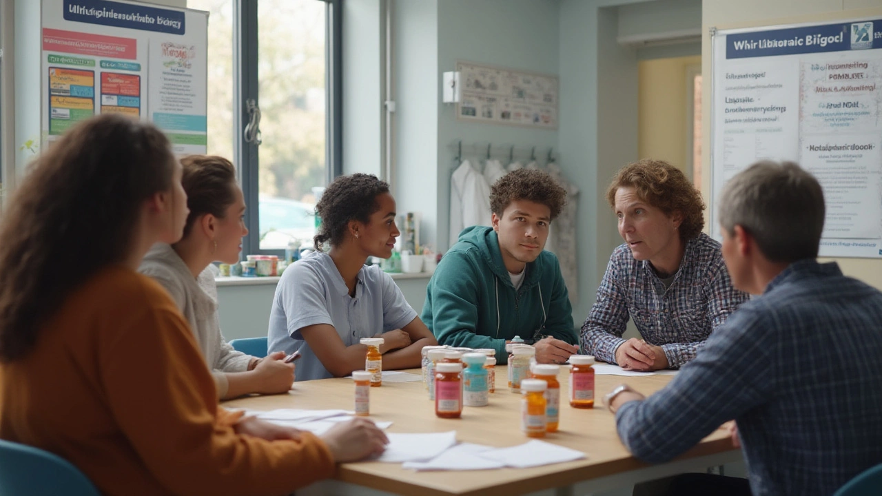 Finding Meds Like Abilify Without Weight Gain: Lab Tips & Metabolic Safety Checklist