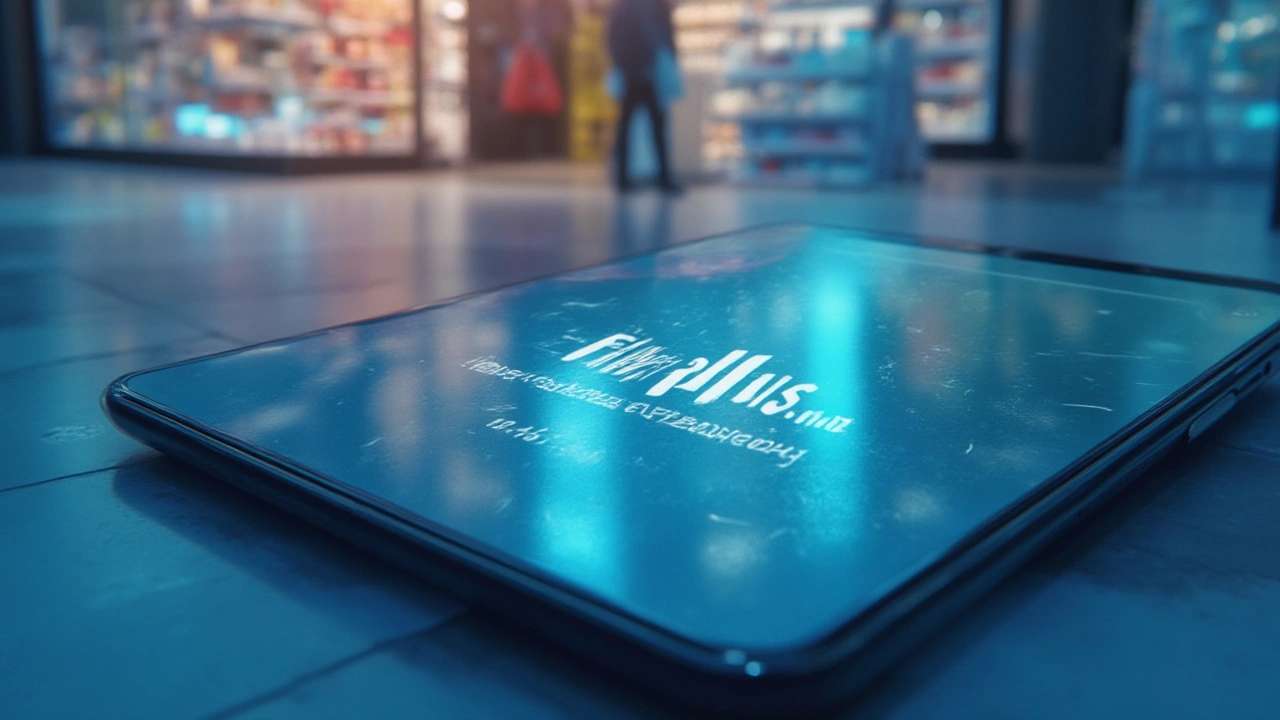 How to Order: Step-by-Step on fillrxplus.net