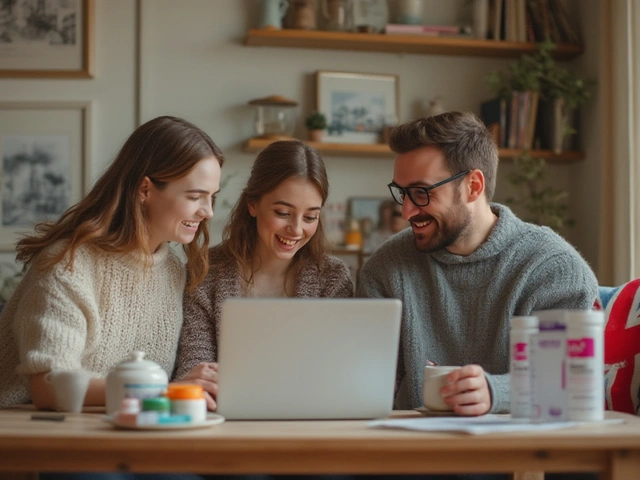 fillrxplus.net: Safe Online Pharmacy for Affordable Medications