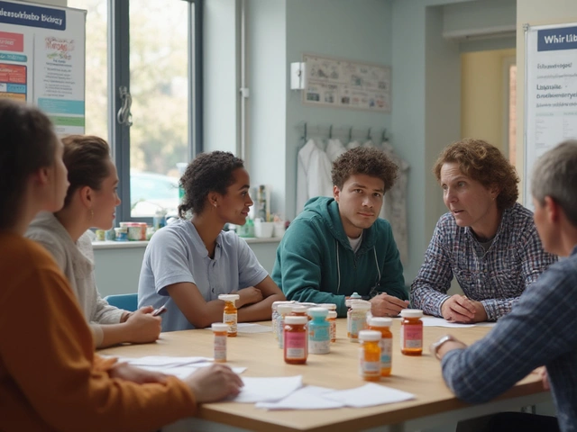 Finding Meds Like Abilify Without Weight Gain: Lab Tips & Metabolic Safety Checklist