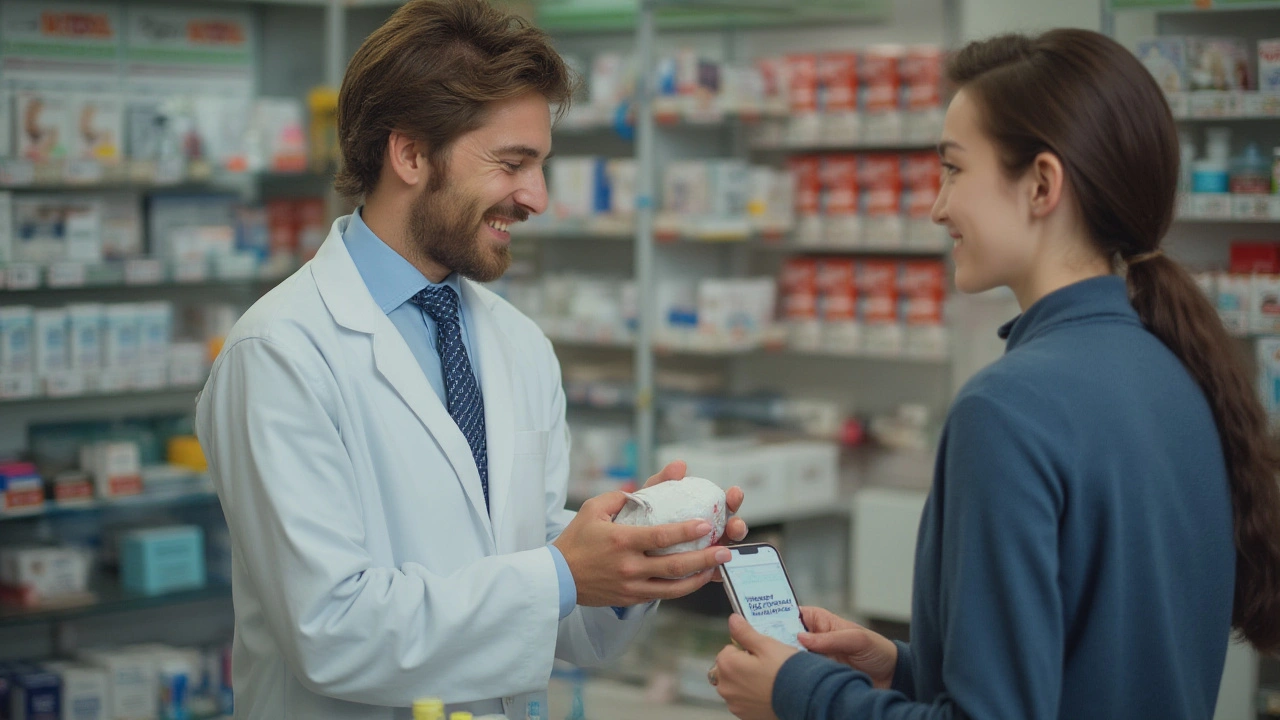 What Makes doctorfox.co.uk Stand Out?