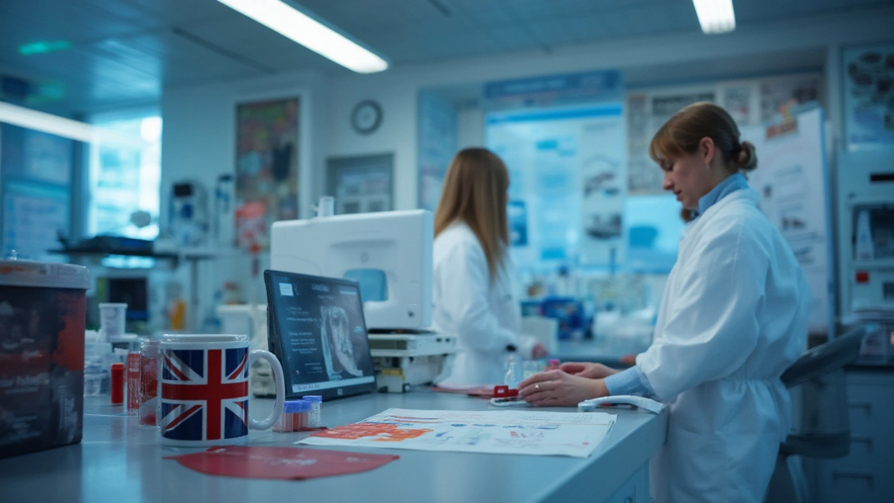 What Patients and Families Need to Watch For Long-Term