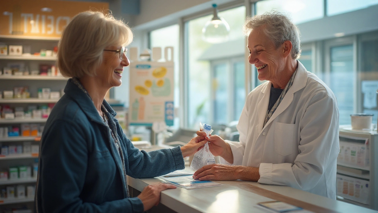 Famvir: Everything You Need to Know About This Antiviral Medication