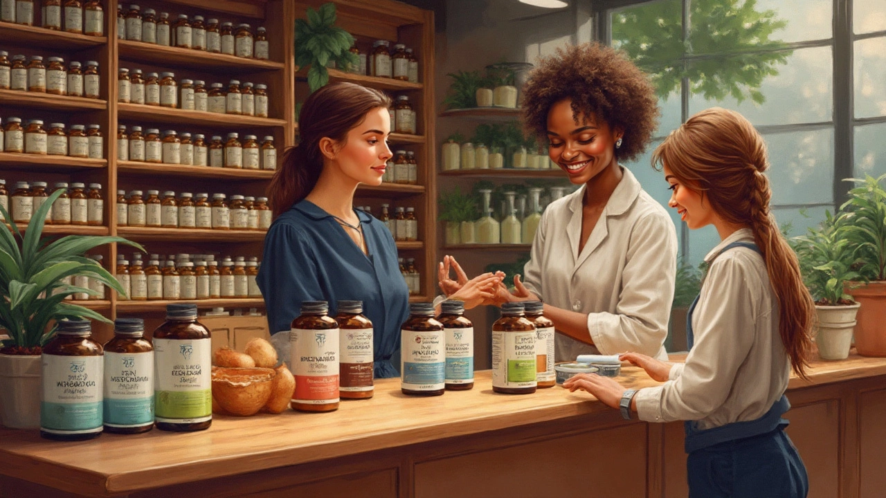 How to Pick Quality: Reading Labels and Spotting Red Flags