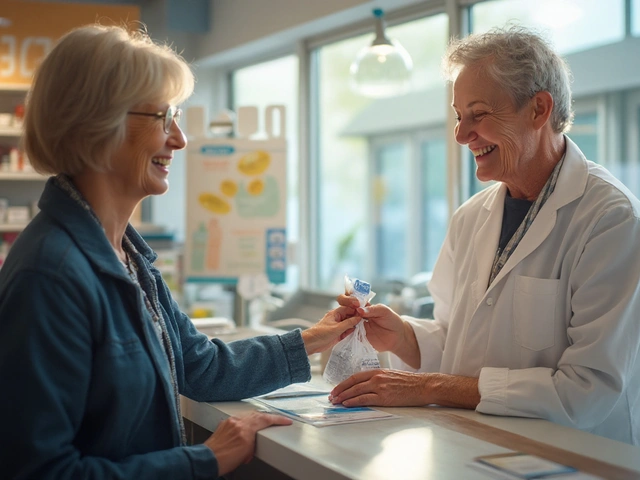 Famvir: Everything You Need to Know About This Antiviral Medication