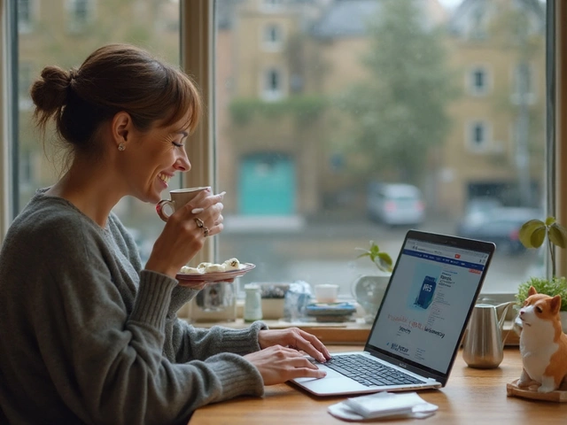 Where and How to Buy Tenormin Online Safely in 2025