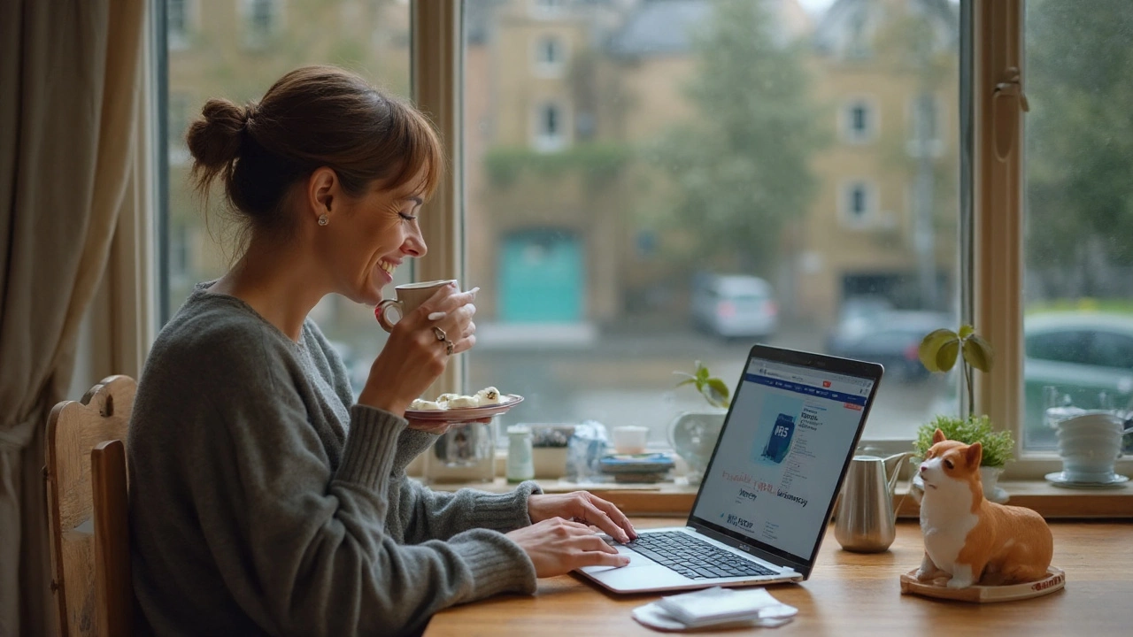 Where and How to Buy Tenormin Online Safely in 2025