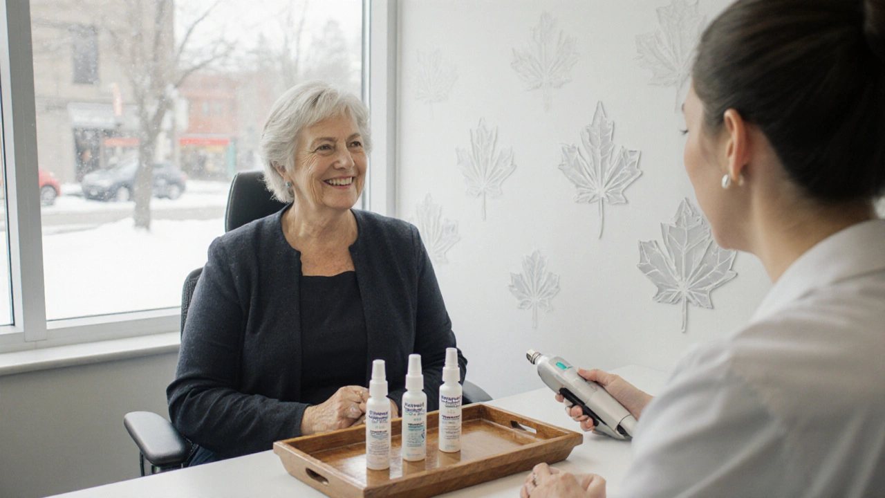 Aldara Cream vs. Topical Alternatives: Which Works Best?