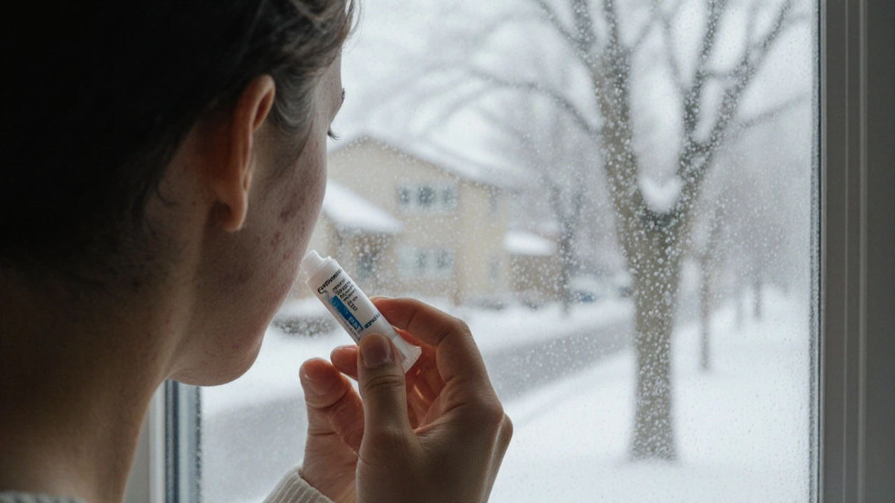Cleocin Gel (Clindamycin) vs. Other Topical Antibiotics: Pros, Cons & Alternatives
