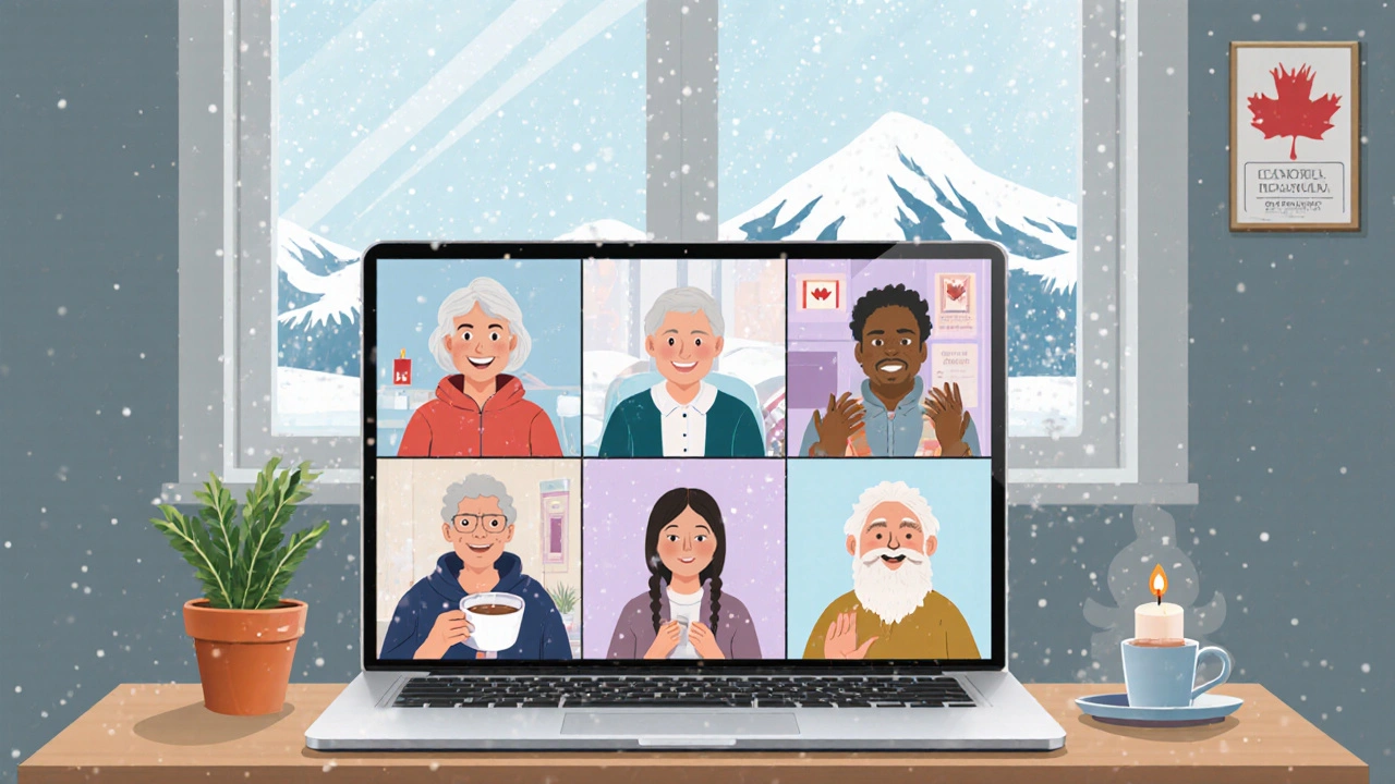 Maximizing the Benefits of Community Participation