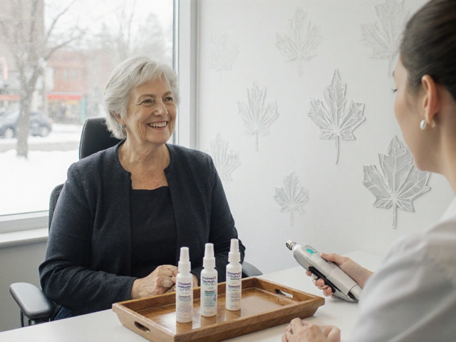 Aldara Cream vs. Topical Alternatives: Which Works Best?