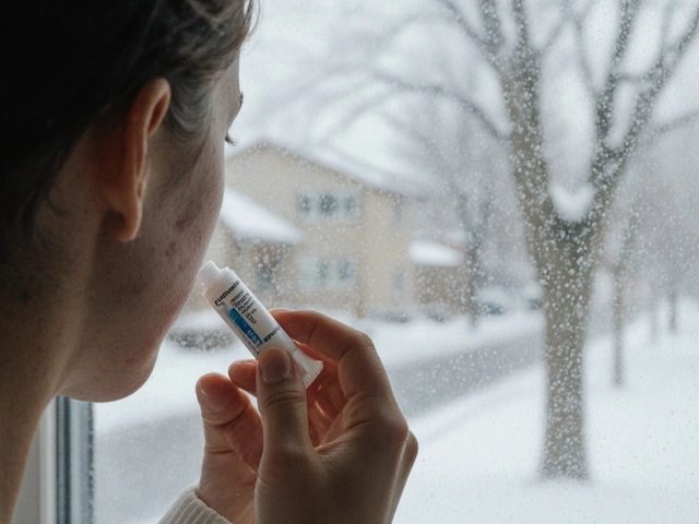 Cleocin Gel (Clindamycin) vs. Other Topical Antibiotics: Pros, Cons & Alternatives