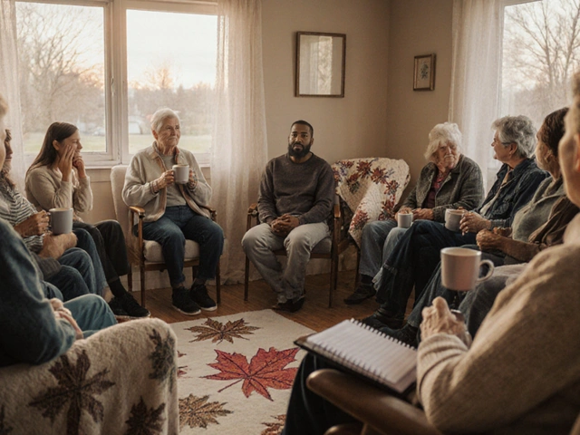 Trigeminal Neuralgia Support Groups & Online Communities Guide