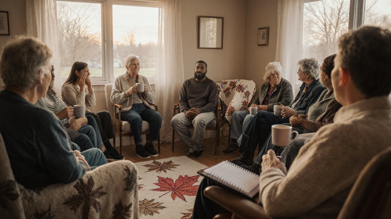 Trigeminal Neuralgia Support Groups & Online Communities Guide