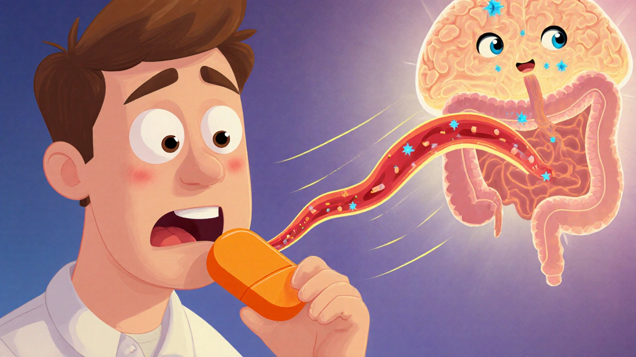 Acetaminophen Liver Safety Guide: Risks, Dosage & Signs of Damage