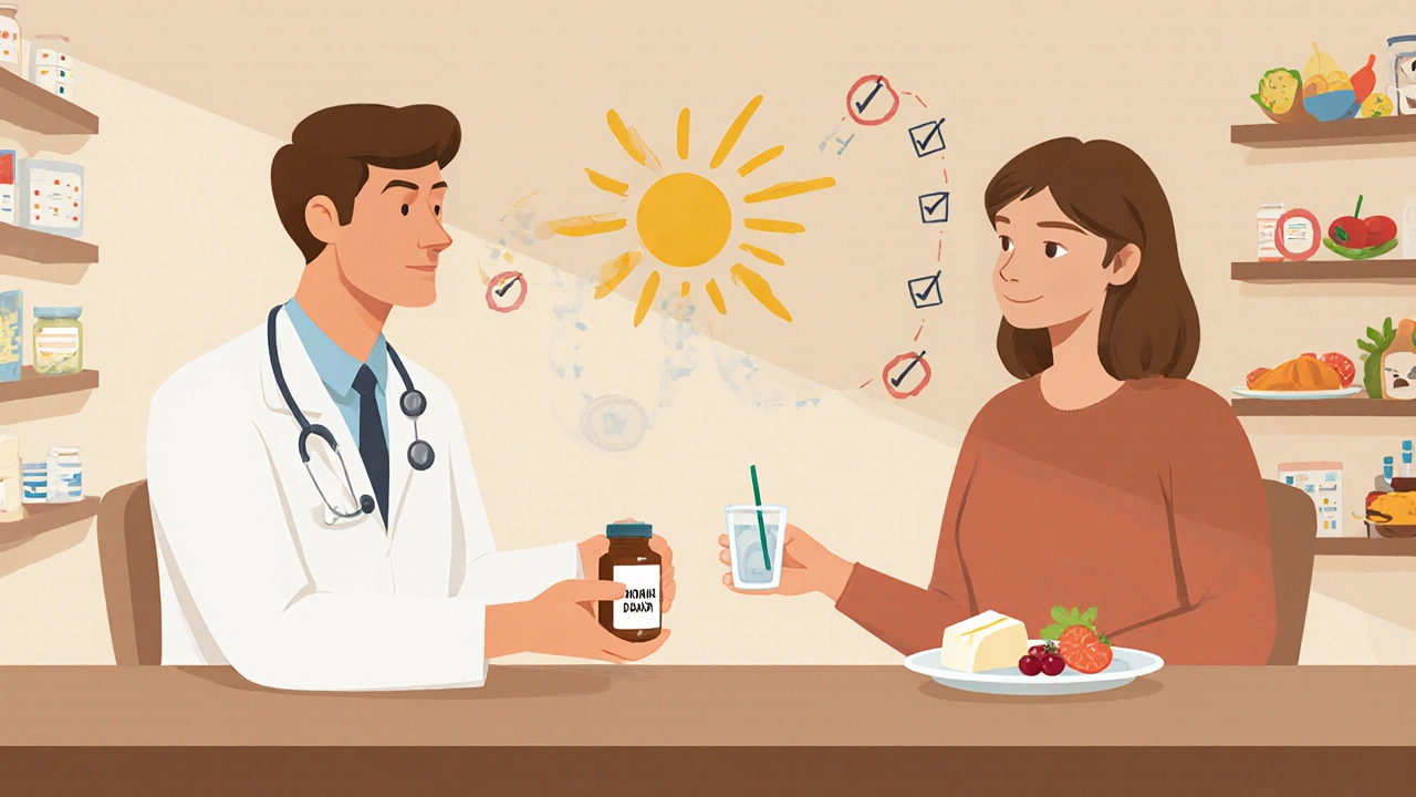 Choosing the Right Antibiotic: Decision Checklist