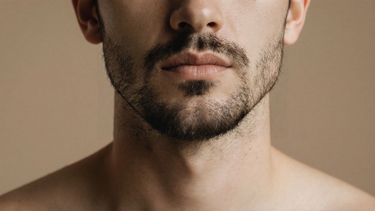 Is Laser Hair Removal Worth It for Excessive Hairiness?