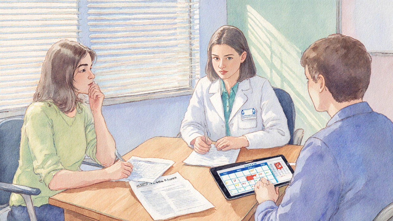 Maintaining Social Connections