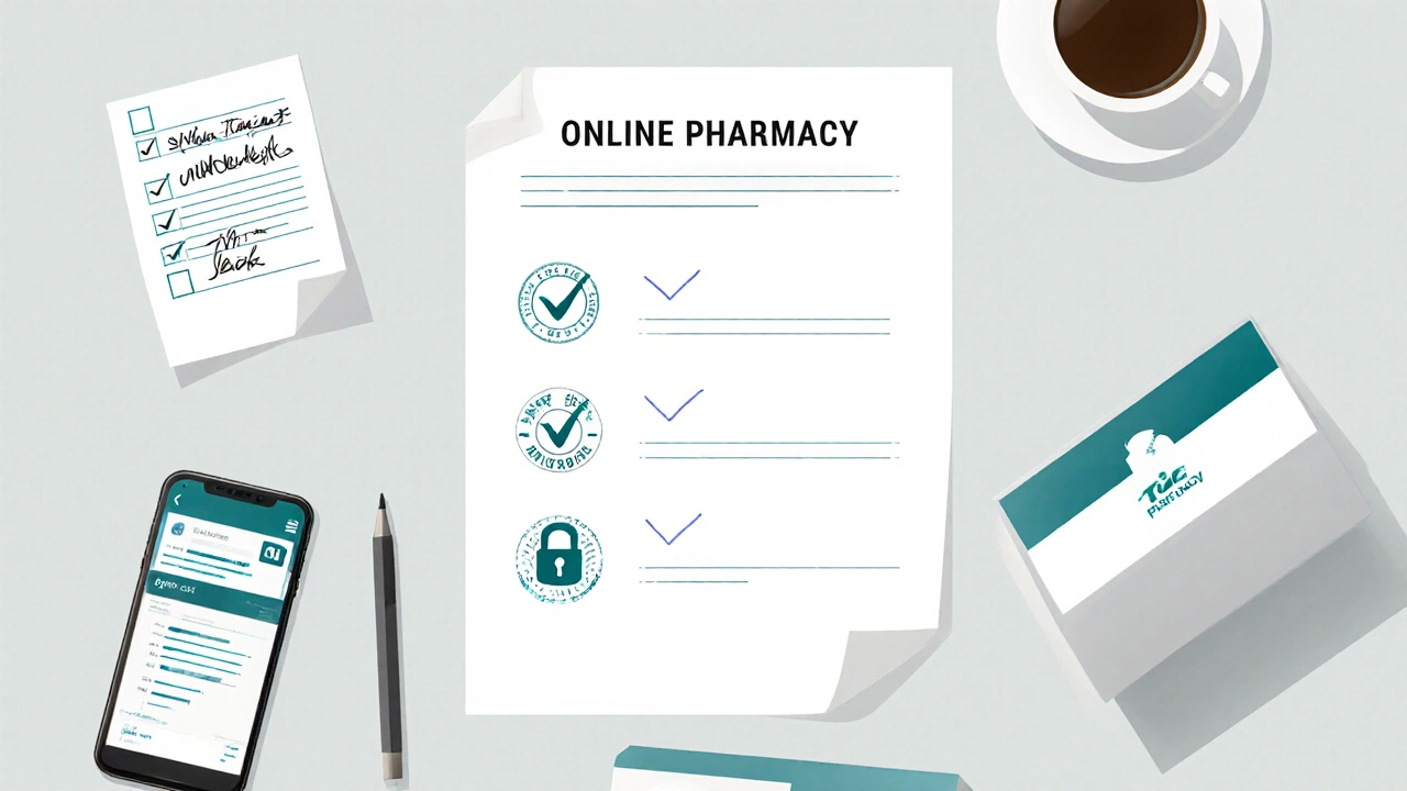 Step‑by‑Step Buying Guide