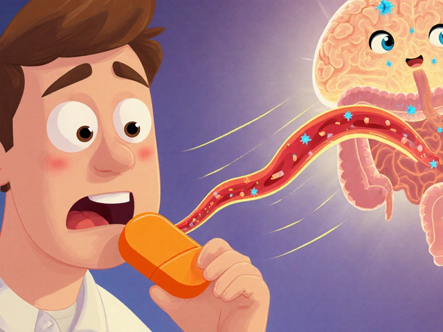 Acetaminophen Liver Safety Guide: Risks, Dosage & Signs of Damage