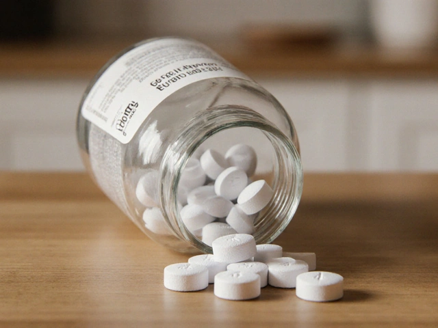Buy Cheap Generic Motrin Online - Affordable Ibuprofen Tablets