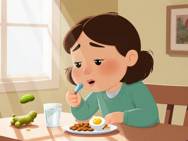 Tips for Managing Duloxetine Side Effects