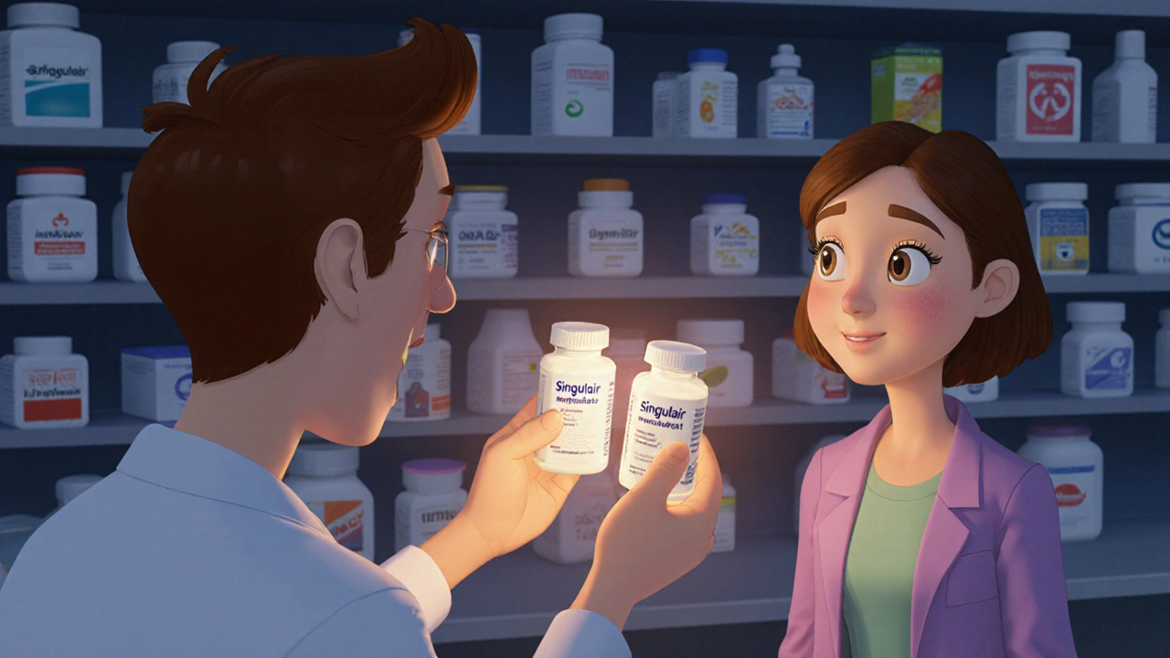 Authorized Generics vs Traditional Generics: Key Differences You Need to Know