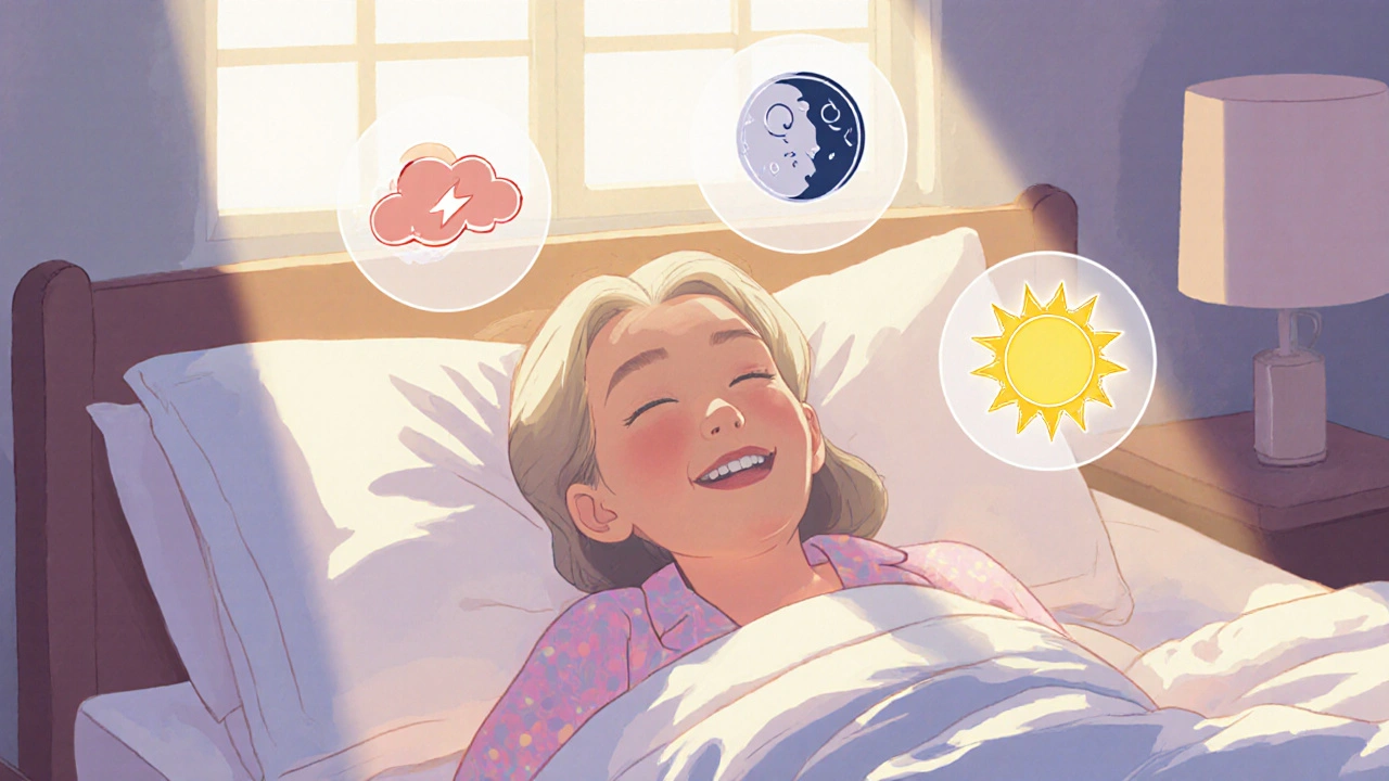 Hormone Replacement Therapy: Benefits, Risks, and Monitoring