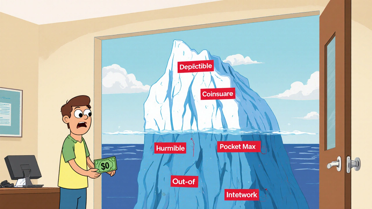 How to Calculate Total Cost of Therapy Beyond the Copay