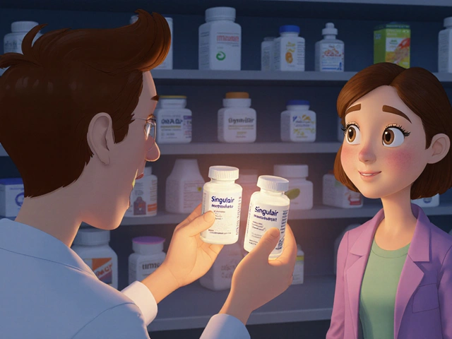 Authorized Generics vs Traditional Generics: Key Differences You Need to Know