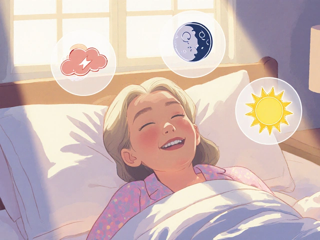 Hormone Replacement Therapy: Benefits, Risks, and Monitoring