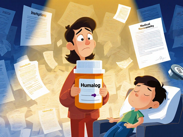 How to Appeal Insurance Denials for Brand-Name Medications