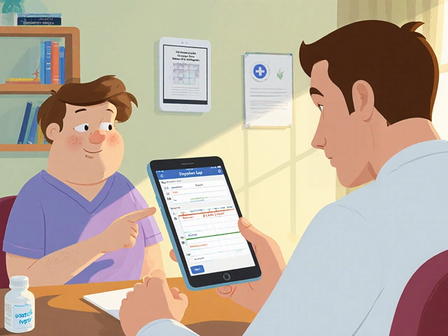 How to Ask About Side Effects vs. Allergies with Your Care Team