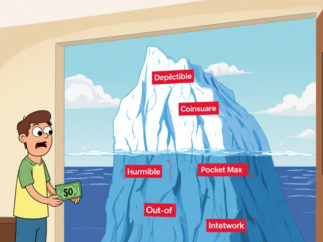 How to Calculate Total Cost of Therapy Beyond the Copay