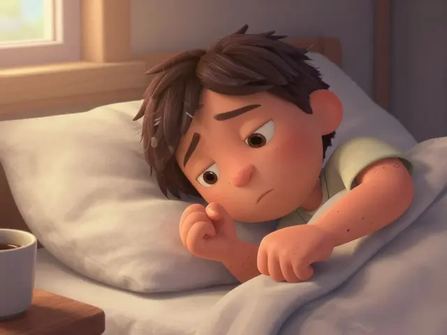 Rheumatoid Arthritis: Understanding Autoimmune Joint Damage and Biologic Treatment Options