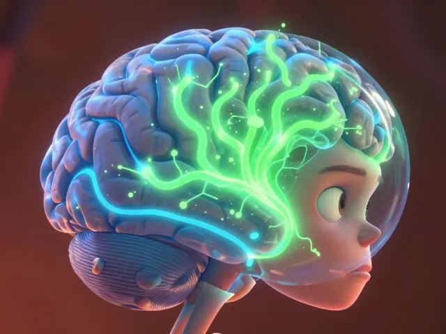 Tramadol and Serotonin Syndrome: What You Need to Know About This Dangerous Interaction