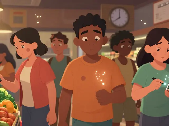 Type 2 Diabetes: Symptoms, Causes, and How to Manage It