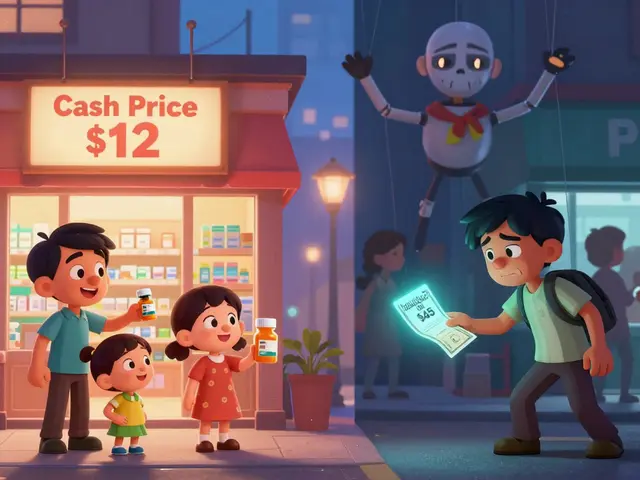 Why Generic Drug Prices Vary So Much by State