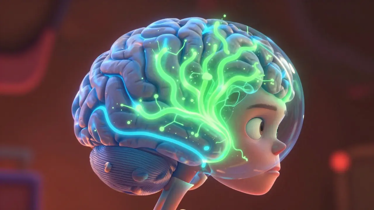 Tramadol and Serotonin Syndrome: What You Need to Know About This Dangerous Interaction